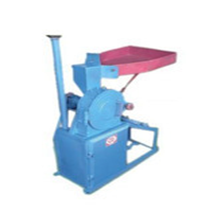 3 HP Grinder