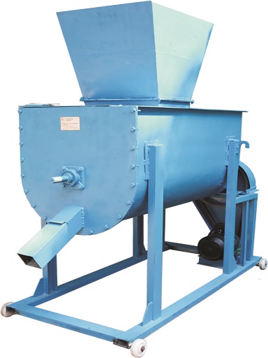 Mixer Machine