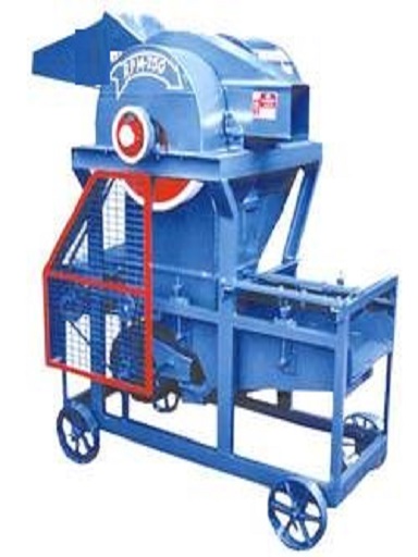 Multi Crop Thresher