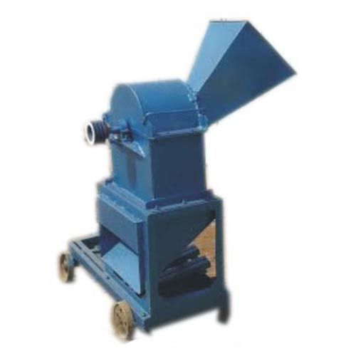 Biomass Crusher Machine