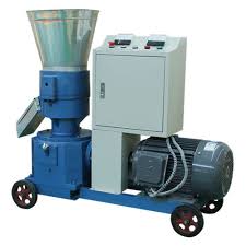 Animal Feed Making Machine