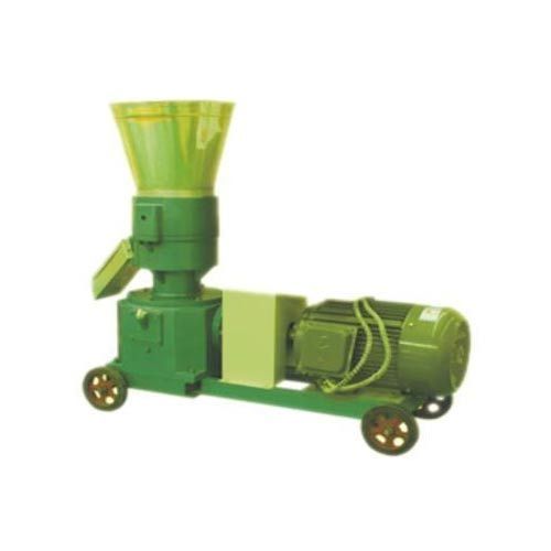Organic-Fertilizer-Making-Machine-