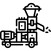 Cattle Feed Machine