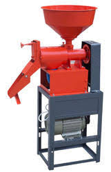 Rice Mill
