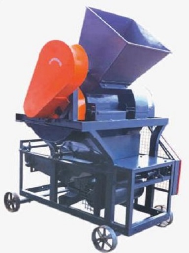 Thresher