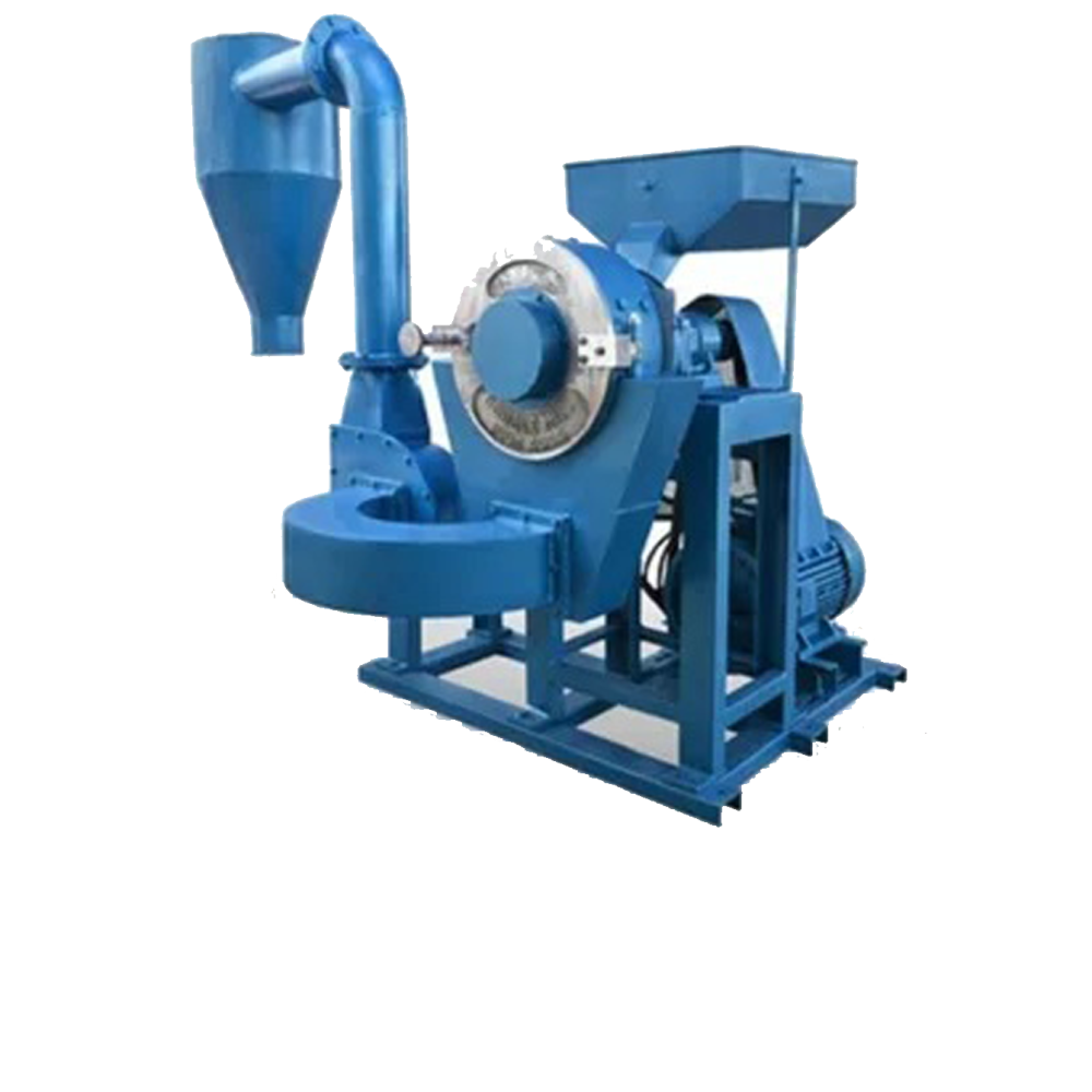 Cyclone-Grinder Cyclone-Grinder