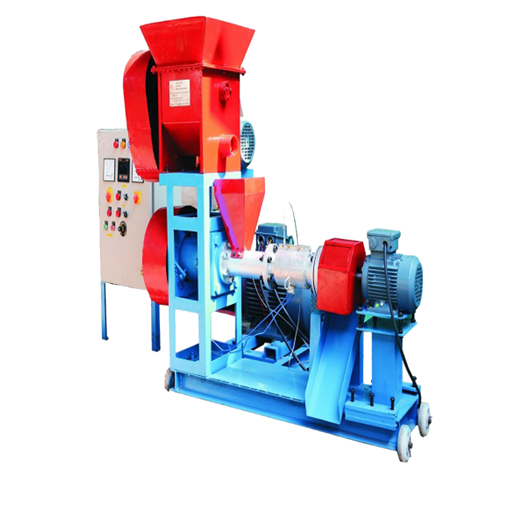 Floating-Fish-Food-Machine Floating-Fish-Food-Machine